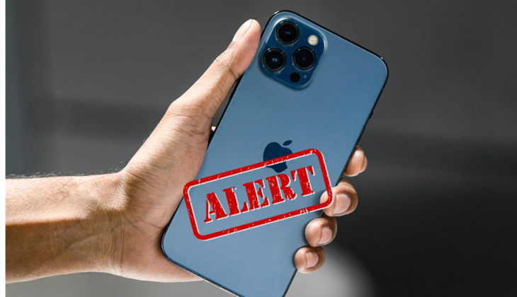 iPhone Users Alert: Government Issues Crucial Security Warning&mdash;What You Need to Do!