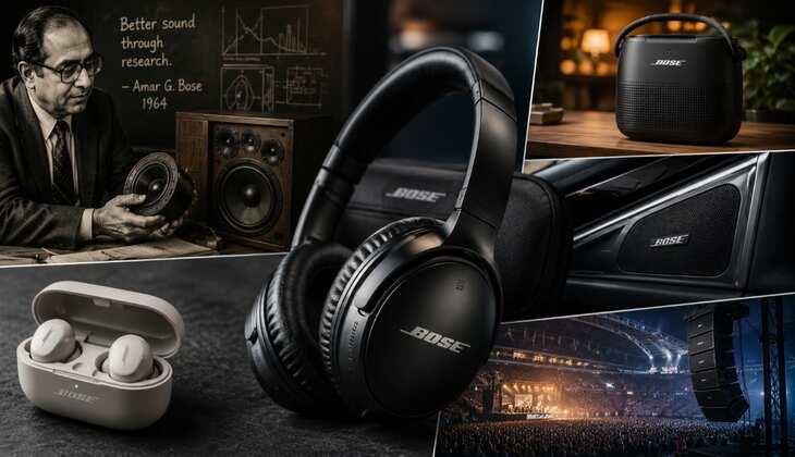 bose 