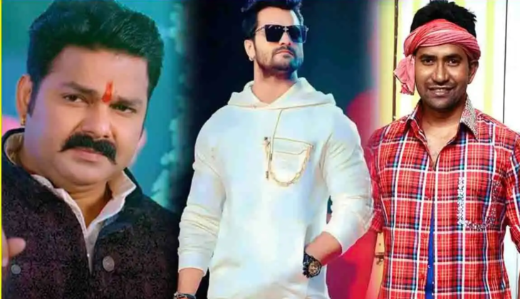 Khesari Lal Yadav Reveals Why Married Bhojpuri Stars Have Girlfriends