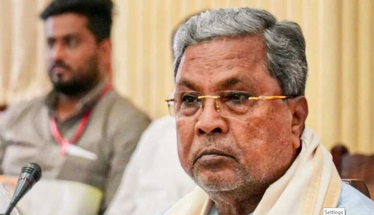 CM Siddaramaiah Faces Controversy Amid Pitru Paksha Offerings and MUDA Scam