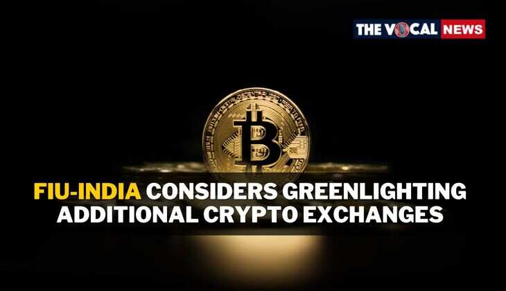 FIU-India Considers Greenlighting Additional Crypto Exchanges: Impact and Implications