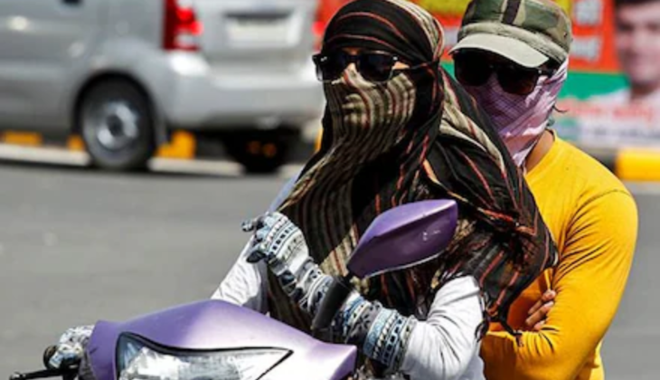 Helmet Revolution Chandigarh: Helmets Must for Kids on Two-Wheelers, If Not Then Fines Will Have to Be Paid!