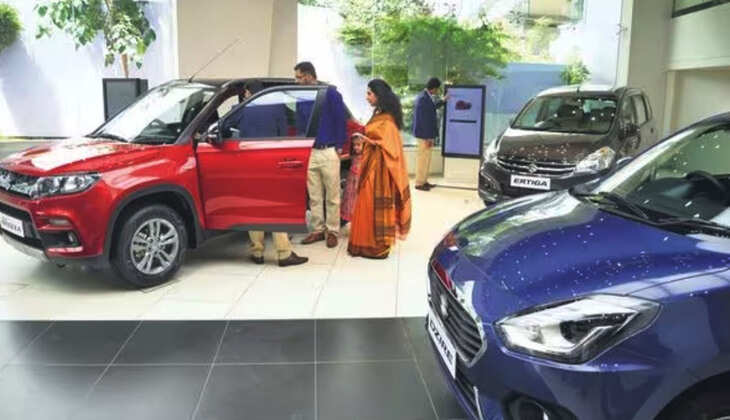 CAR BUYING TIPS