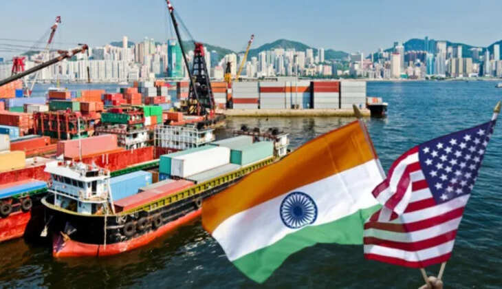 US INDIA