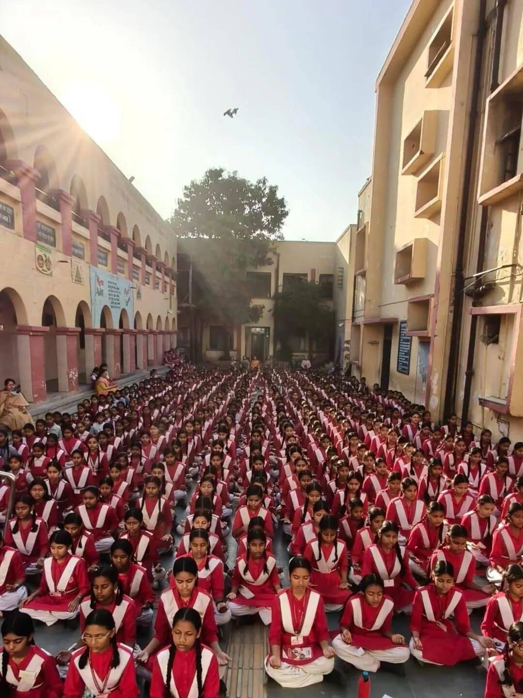 student mental wellbeing India