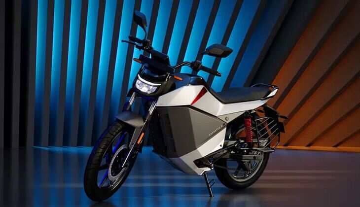 Ola Roadster X Hits Roads: 200 KM Range, MoveOS 5, From ₹74,999