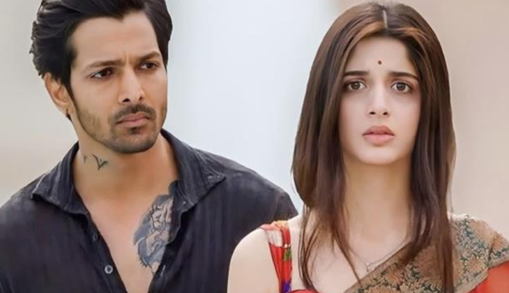 Sanam Teri Kasam 2: Harshvardhan Rane Refuses to Work With Pakistani Actress Mawra Hocane