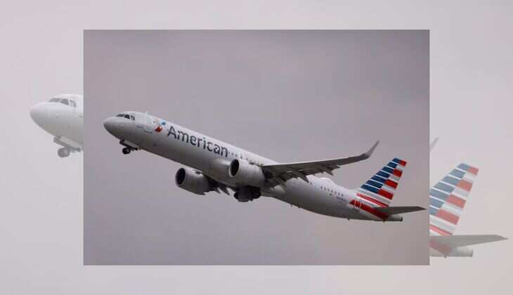 American Airlines Flight Narrowly Avoids Mountain During Departure from Honolul