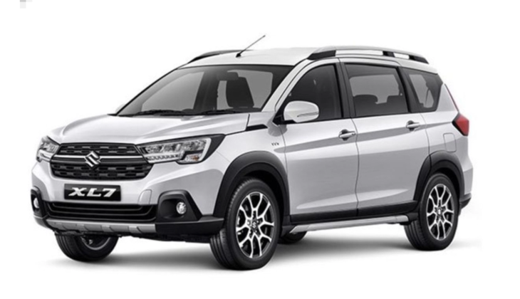 Maruti Suzuki XL7: Upcoming 7-Seater with a Powerful Engine and Premium Features