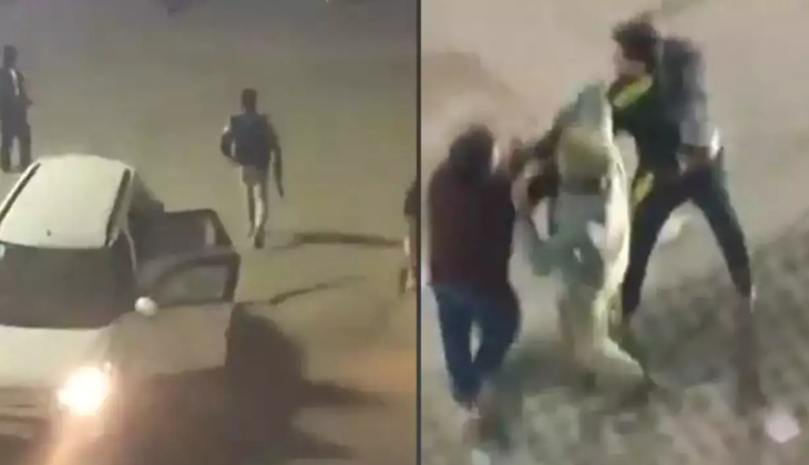 Ghaziabad News: Fight Over Music at Crystal Caf&eacute; Leads to 6 Arrests