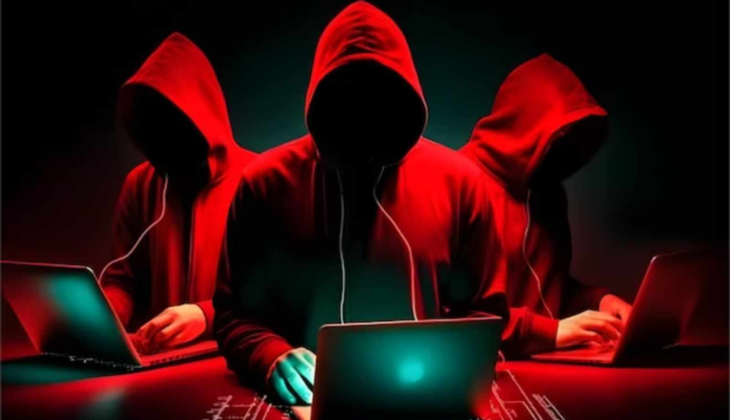 Digital Heist in Noida: Cyber Crooks Con ₹65 Lakh from JP Wish Town Resident in 50-Hour Fear Trap!