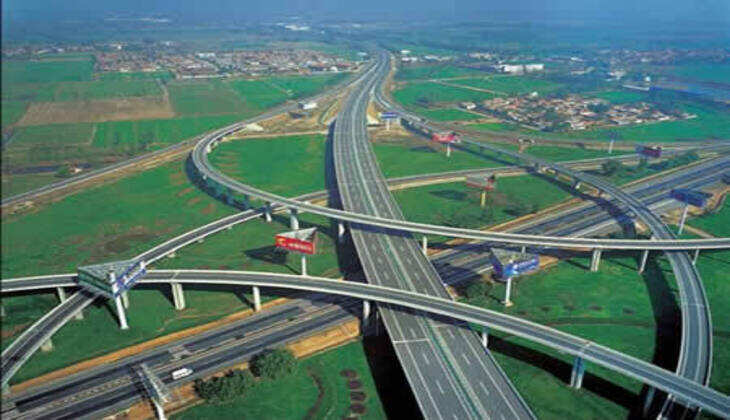Big Win for Delhi-Agra Travelers: New EPE-Yamuna Expressway Interchange to Cut Travel Time &ndash; Here&rsquo;s How!