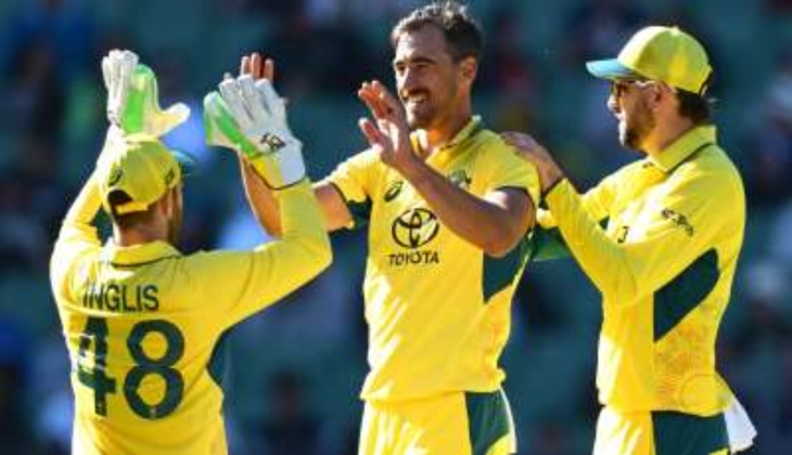 Australia vs. Pakistan: Pakistan Dominant in Adelaide Over Turning 28-Year-old Streak of Australia