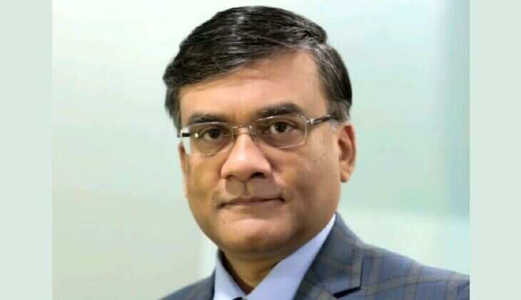 Ravi Narayanan Appointed CEO of SMFG India Credit