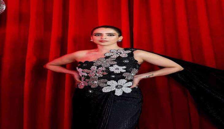 Sanya Malhotra's 'Mrs' Set to Shine at Melbourne Film Festival: A Journey of Self-Discovery Continues to Captivate