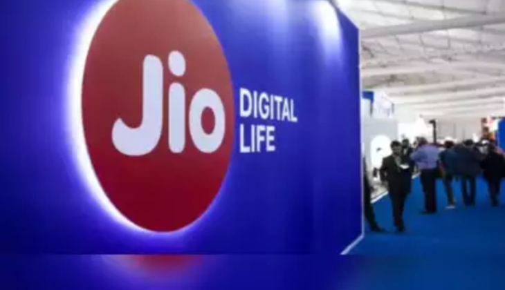 jio faces loss