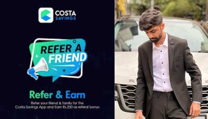 Costa Savings Scam: Victims Demand Immediate Action Against Sahil Ali in Alleged ₹70 Crore Forex Fraud