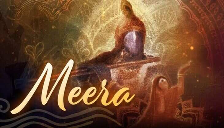 Janmashtami 2025: Sounds of Isha Releases ‘Meera’, a Soulful Ode to Krishna
