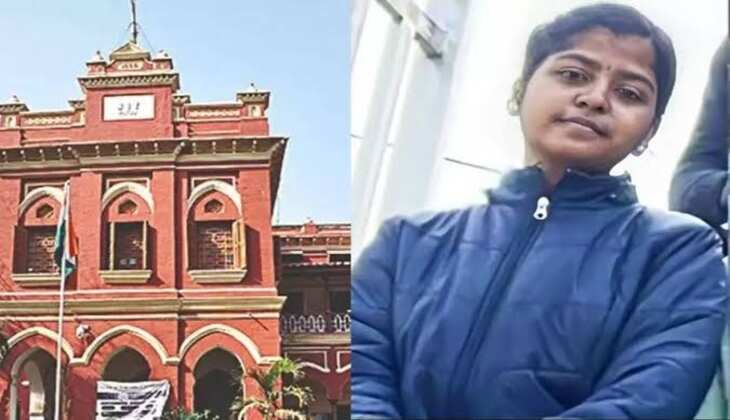 Tragic Suicide at Patna NIT Sparks Student Protests: Pallavi Reddy Found Hanging in Hostel, Students Demand Director&rsquo;s Resignation Over Alleged Negligence