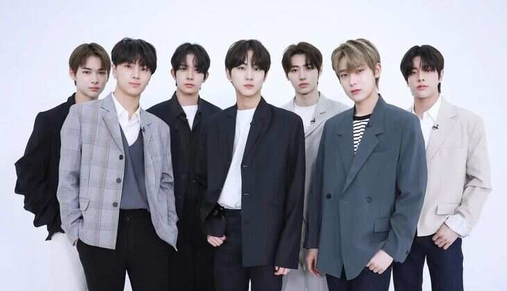 ENHYPEN Rocks Goyang Stadium