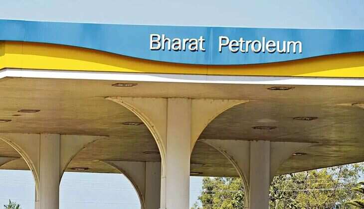 Bharat Petroleum Q2 Earnings Reveal 72% Profit Drop Amidst Market Challenges - Read Now