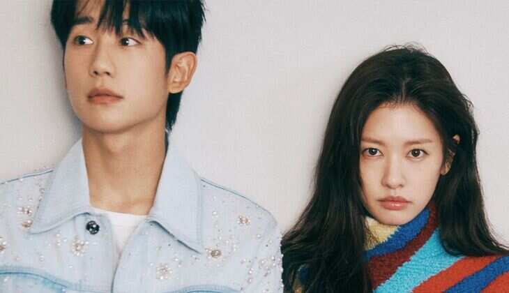 Jung Hae In and Jung So Min’s Bali Trip with Family Sends Dating Rumors into Overdrive!