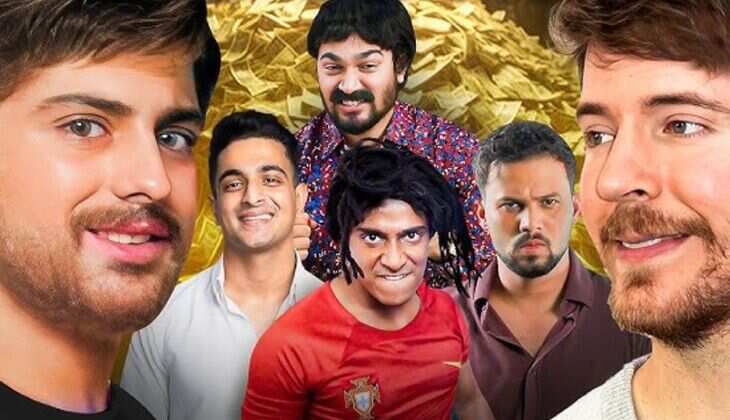 CarryMinati’s Mega Collaboration Review