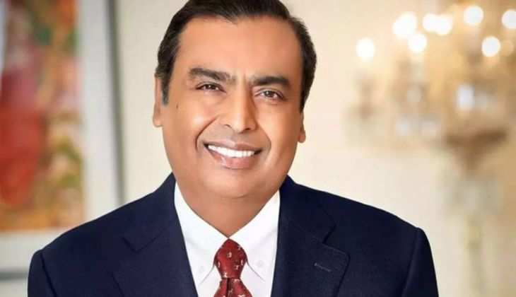 Mukesh Ambani’s Bold Move: Plans to Boost Ghana’s Economy with 5G and Financial Support - Read Now