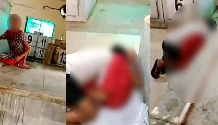 Man and Woman Sex in Noida Post Mortem House