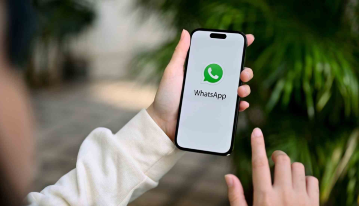 WhatsApp Beta Rolls Out New Anti-Spam Feature: Block Unknown Messages & Boost Device Performance