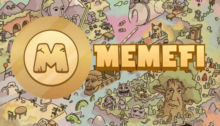 MemeFi Daily Codes Today November 1, 2024: Unlock Rewards and Win Big! 