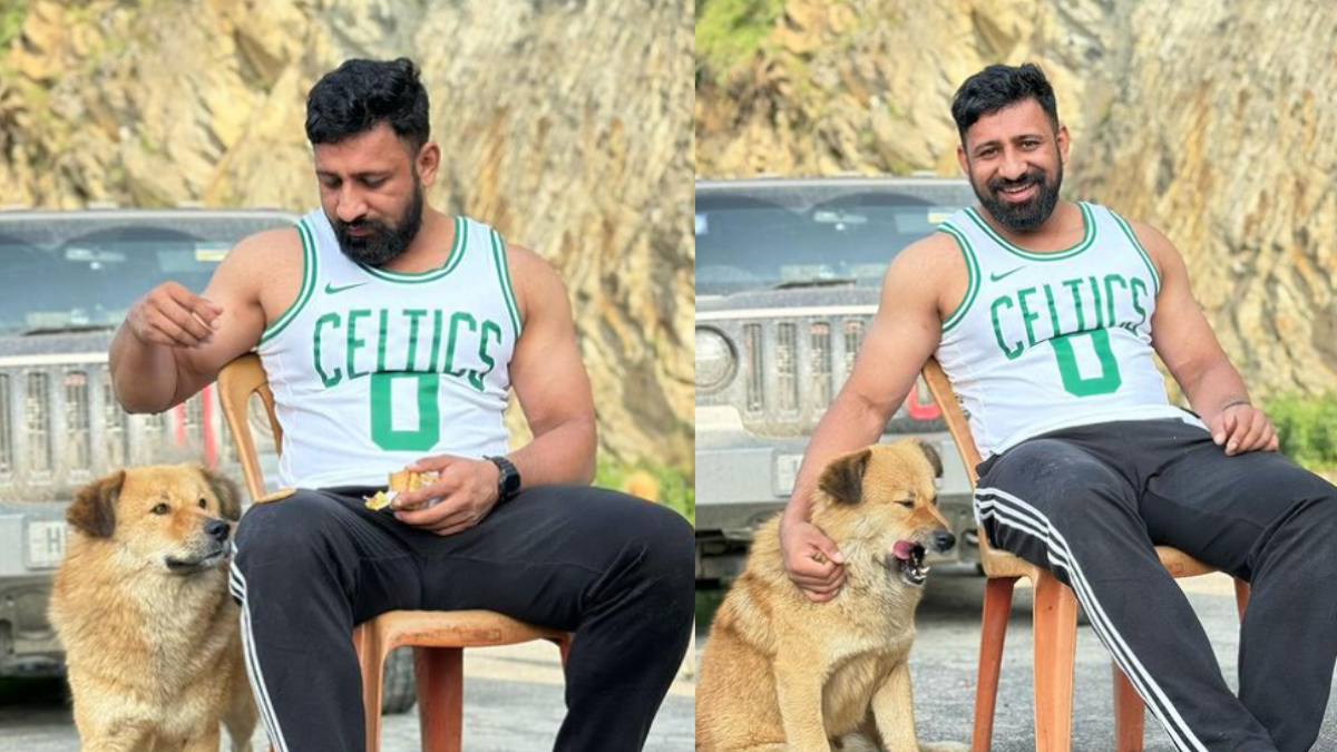 How Rich is Bigg Boss 18 Star Rajat Dalal? Know About His Net Worth, Achievements & Shocking Scandals