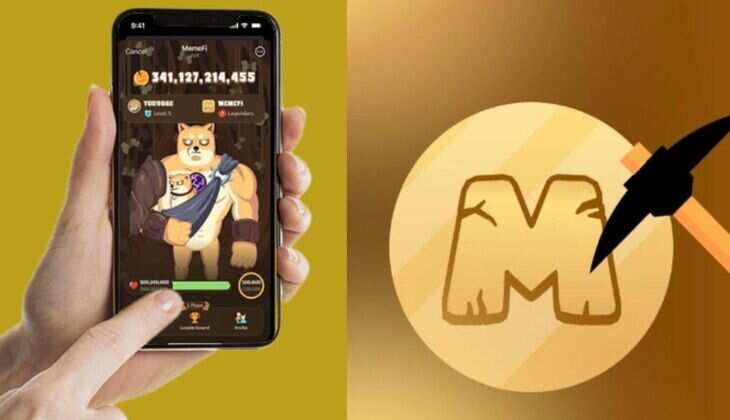 MemeFi Daily Codes for October 30, 2024