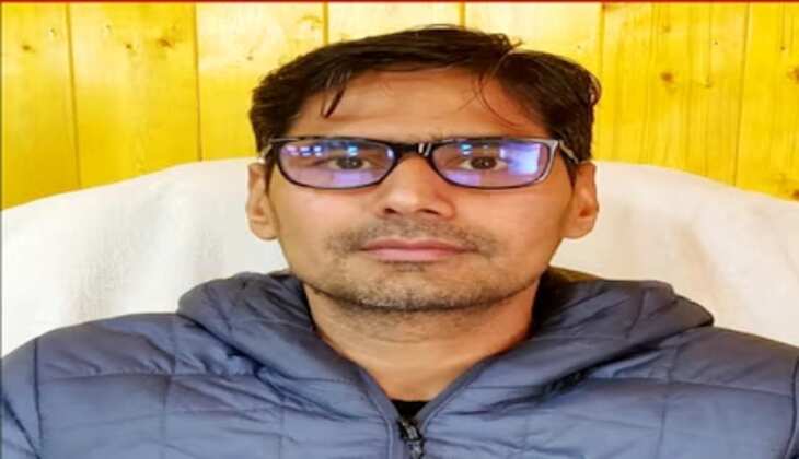 UPSC Star Turned IFS Officer Mohan Choudhary Suspended After Transfer Snub