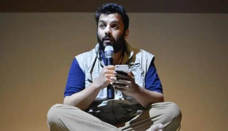 Ali Khan Mahmudabad's Arrest Raises Alarming Questions About Free Speech in India