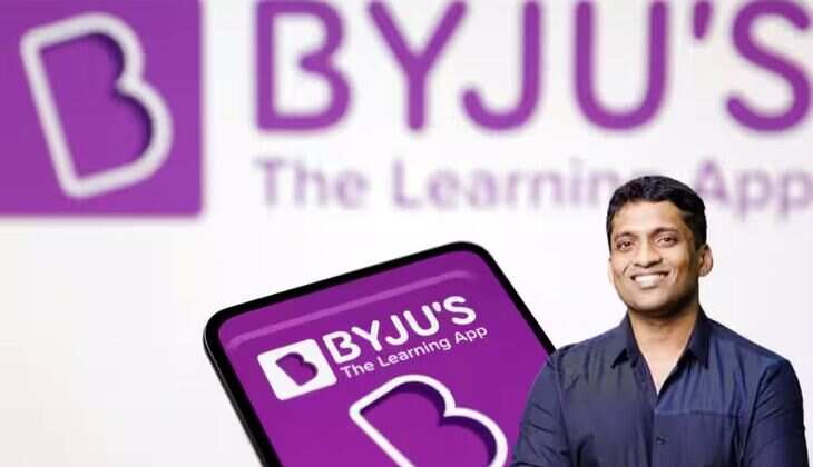 Byju's faces total shutdown: Insolvency proceedings put 27,000 employees' jobs at risk