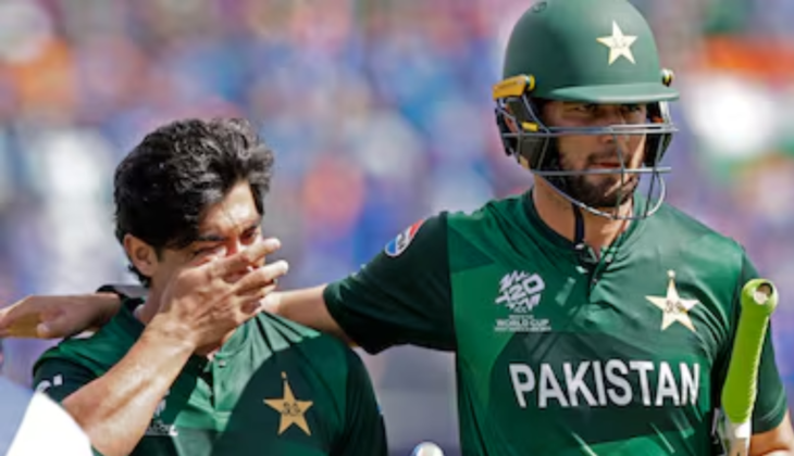 Not Jasprit Bumrah, THIS Pakistan Star Becomes Youngest to Achieve Massive World Record