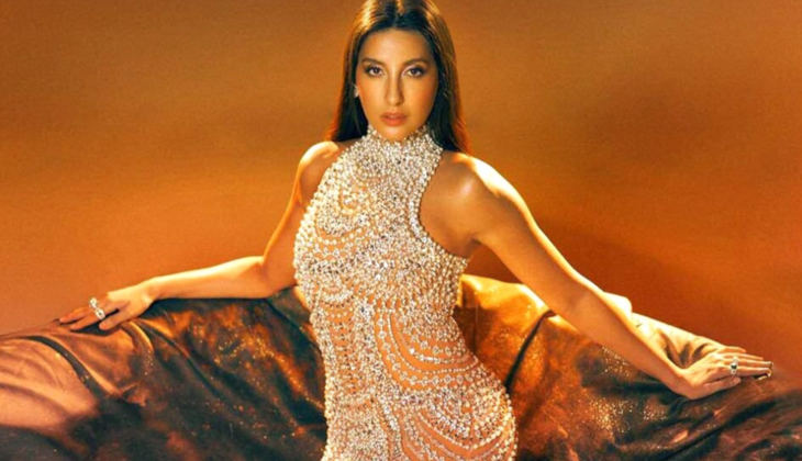 Is Nora Fatehi the Next Katrina Kaif: Here’s What She Has to Say!