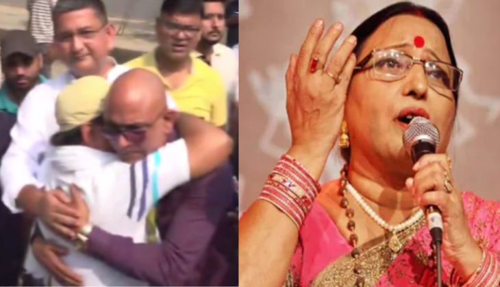 Viral Videos of Bihar in Tears