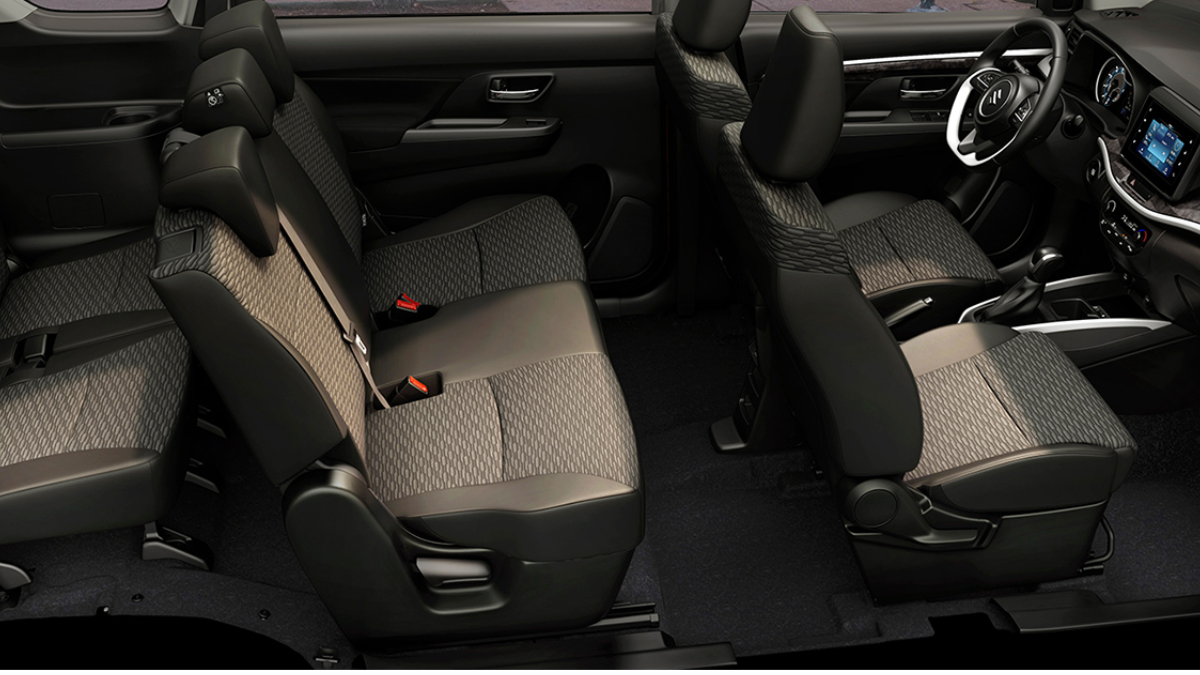 Maruti Suzuki XL7: Upcoming 7-Seater with a Powerful Engine and Premium Features