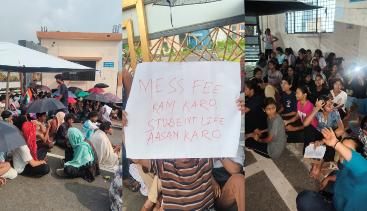 Fees Hike