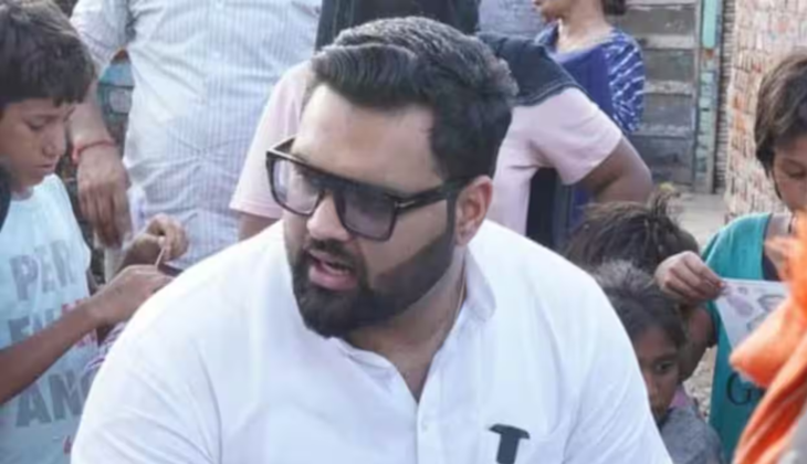 Sanchit Kohli controversy: No Ticket, No Payment - 'Youth Leader' Stops Taking Calls Of Vendors, Ad Company
