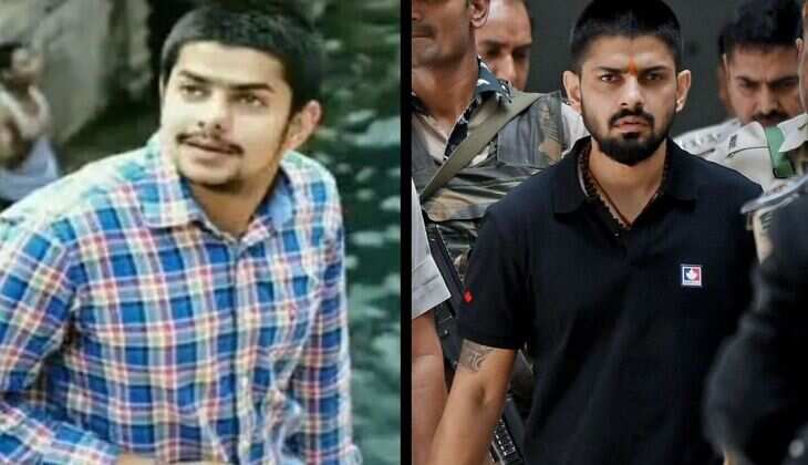 Chilling History of the Squirrel Cage Jail: Where Anmol Bishnoi Is Held