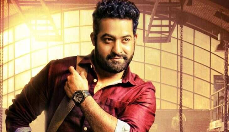 Jr NTR
