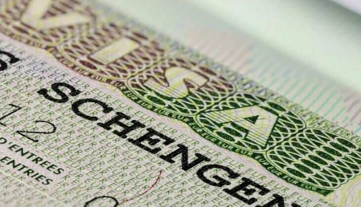 VFS Global’s Fee Hike Makes Schengen Visa Costlier for Indian Travellers