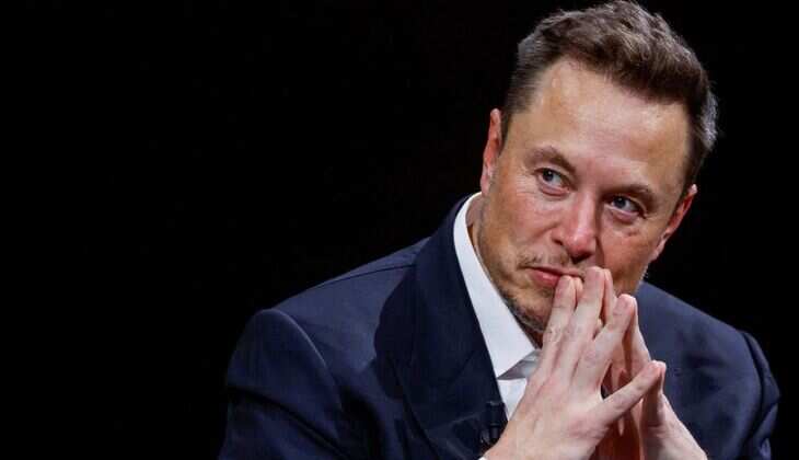 Elon Musk&rsquo;s &lsquo;Hmm&rsquo; Post After AI Whistleblower&rsquo;s Death Raises Questions - All You Have To Know&nbsp;