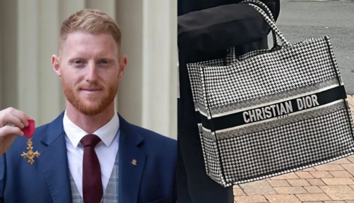 Ben Stokes' Home Heist: Masked Thieves use Cricketer's Video Tour to Plan Daring Robbery!