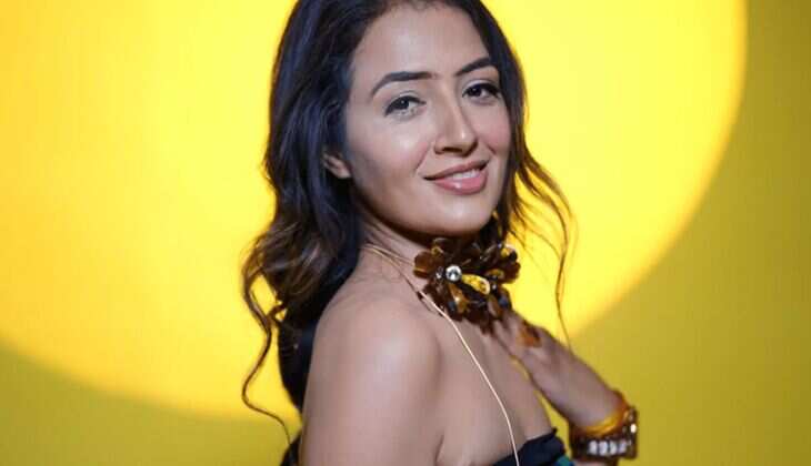 Bigg Boss OTT&rsquo;s Chandrika Dixit Faces Criticism After Public Gesture Sparks Online Debate!