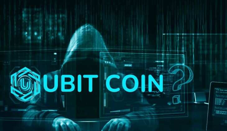 The UBIT Coin Scam: How &lsquo;Easy Crypto Money&rsquo; Turned into a Nightmare for Thousands