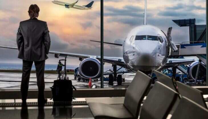 Is Air Travel Getting Expensive? Jet Fuel Prices Surge Again in Major Indian Cities - Read Now&nbsp;